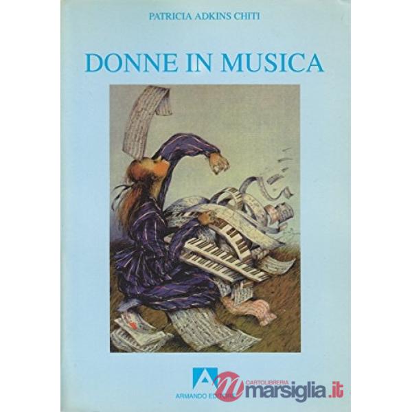 Donne in musica