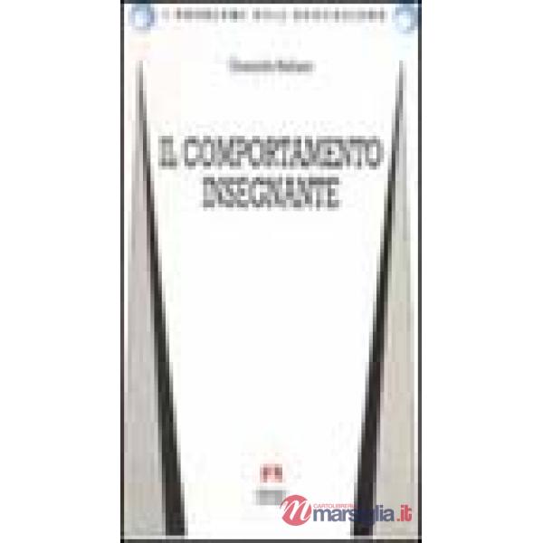 Comportamento insegnante (Il)