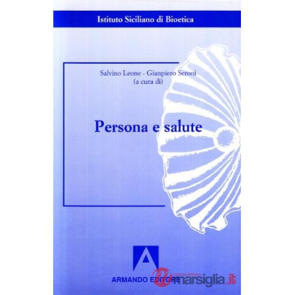 Persona e salute