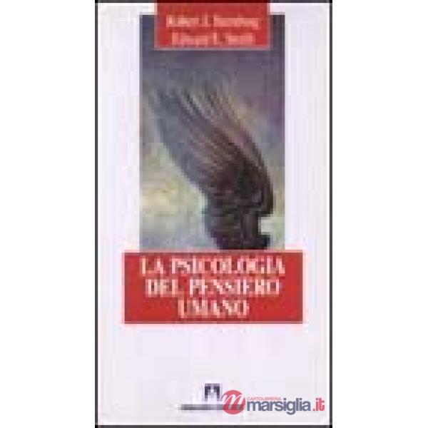Psicologia del pensiero umano (La)