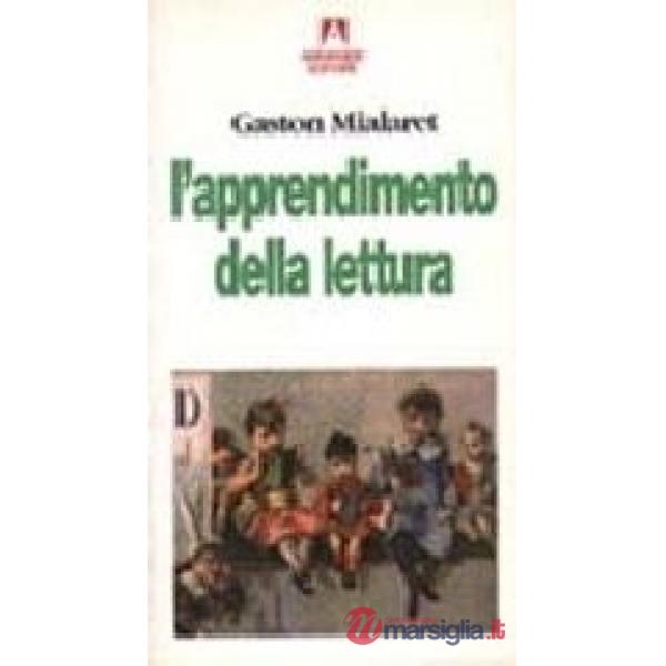 Apprendimento della lettura (L')