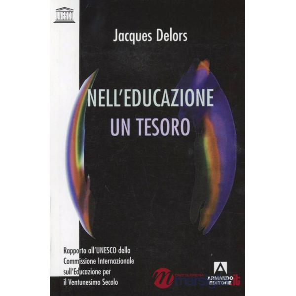 Nell'educazione un tesoro