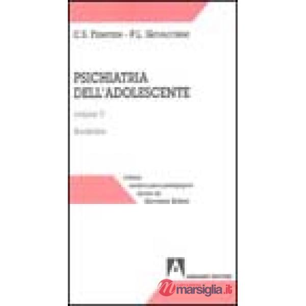 Psichiatria dell'adolescente. Vol. 5: Borderline