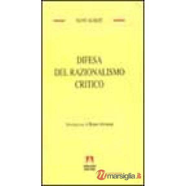 Difesa del razionalismo critico