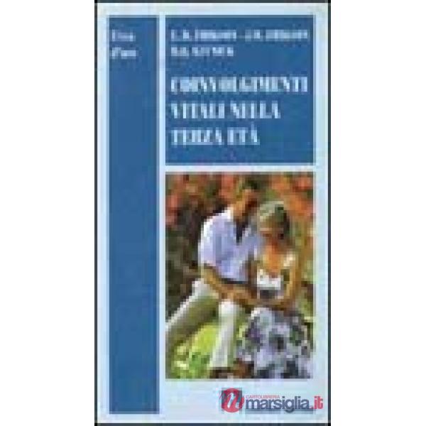 Coinvolgimenti vitali nella terza età