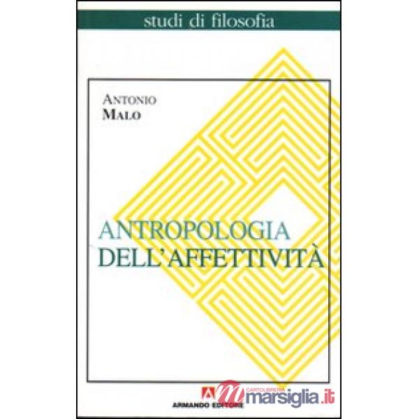 Antropologia dell'affettività
