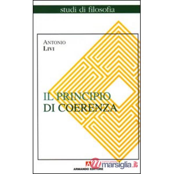 Principio di coerenza (Il)