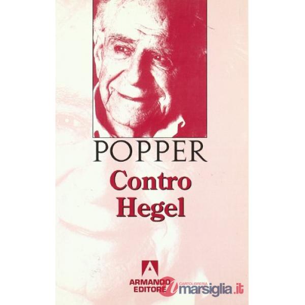 Contro Hegel