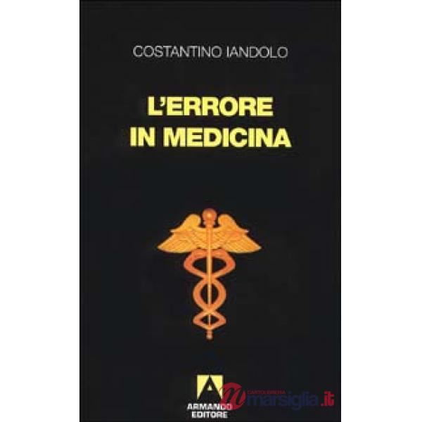 Errore in medicina (L')