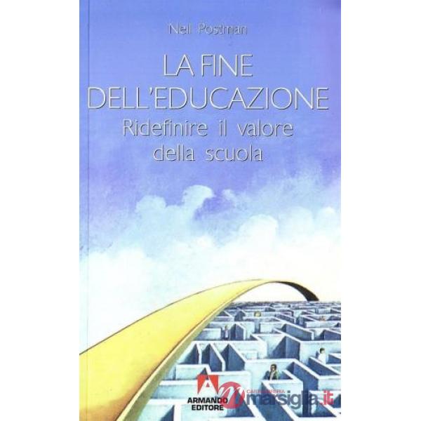 Fine dell'educazione (La)
