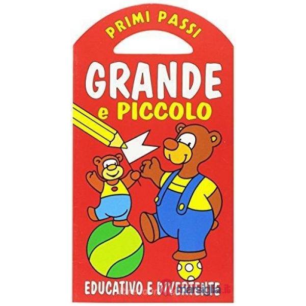 Grande e piccolo