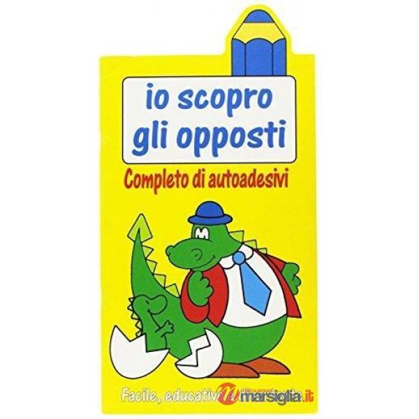 Io scopro gli opposti