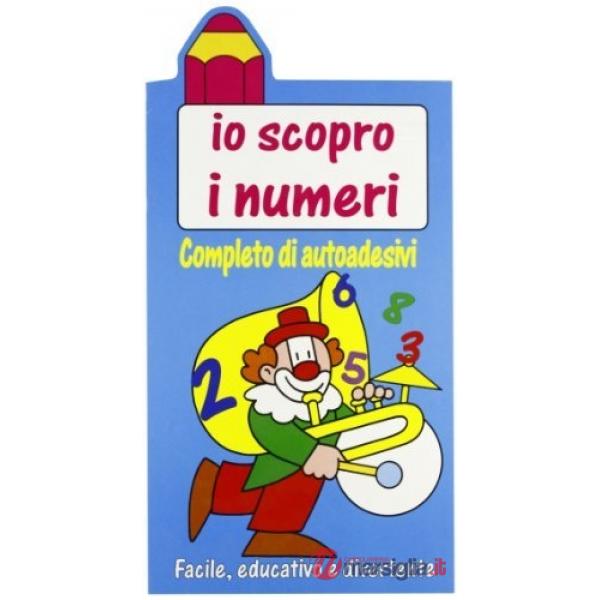 Io scopro i numeri