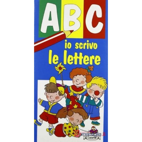 Io scrivo le lettere