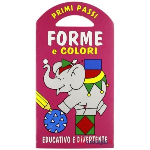 Forme e colori