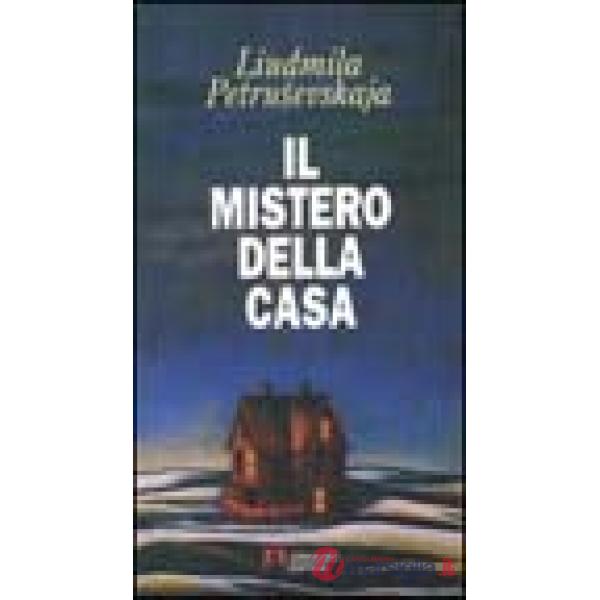 Mistero della casa (Il)