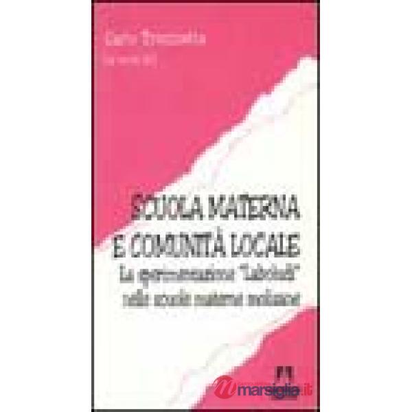 Scuola materna e comunità locale