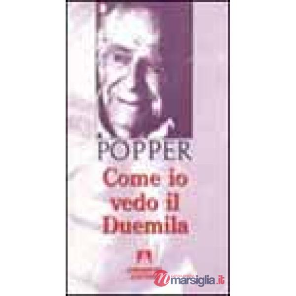 Come io vedo il Duemila. Sedici interviste: 1983-1994