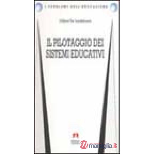 Pilotaggio dei sistemi educativi (Il)