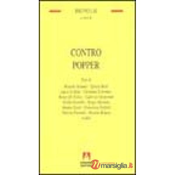 Contro Popper