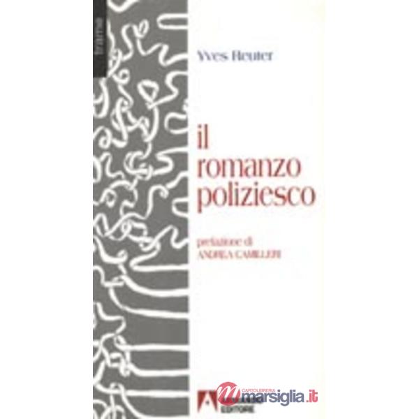 Romanzo poliziesco (Il)