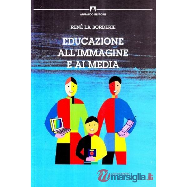 Educazione all'immagine e ai media