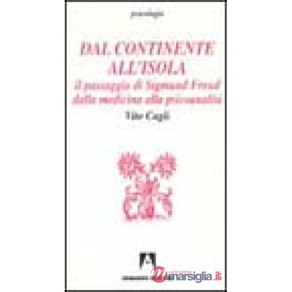 Dal continente all'isola. Il passaggio di Sigmund Freud dalla medicina alla psicoanalisi