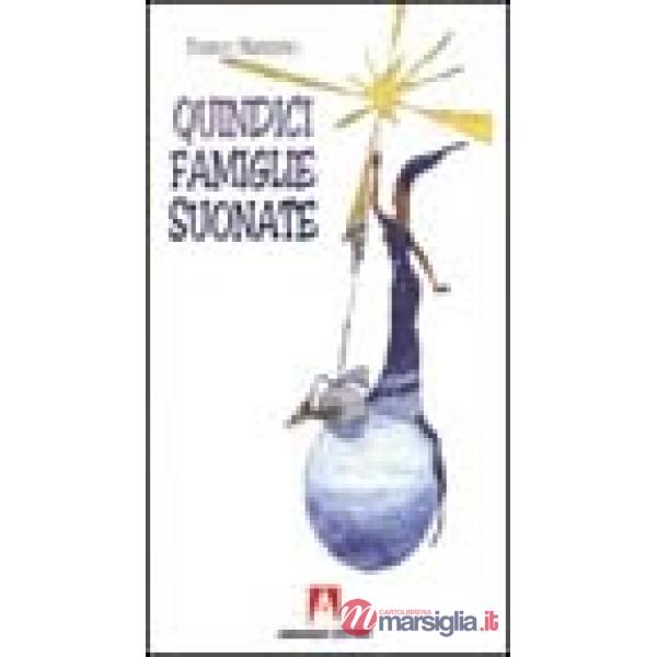 Quindici famiglie suonate
