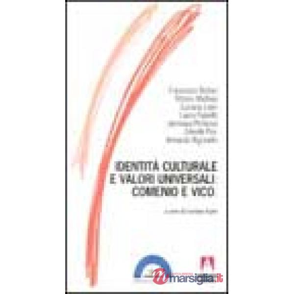 Identità culturale e valori universali: Comenio e Vico