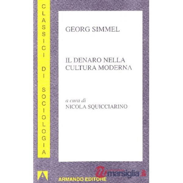 Denaro nella cultura moderna (Il)