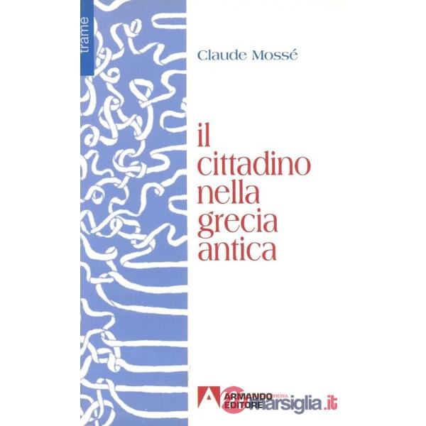 Il cittadino nella Grecia antica