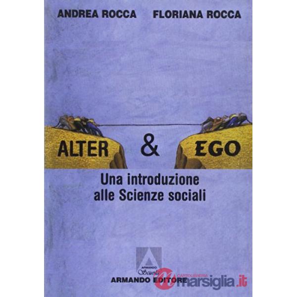 Alter & ego. Con fascicolo. Per le Scuole superiori