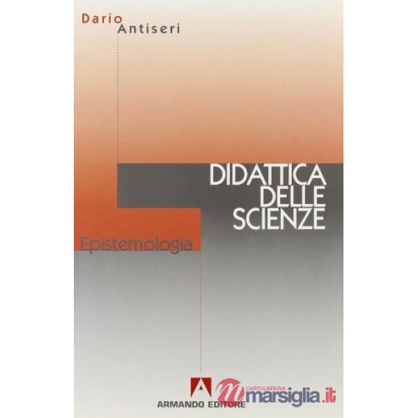 Epistemologia e didattica delle scienze