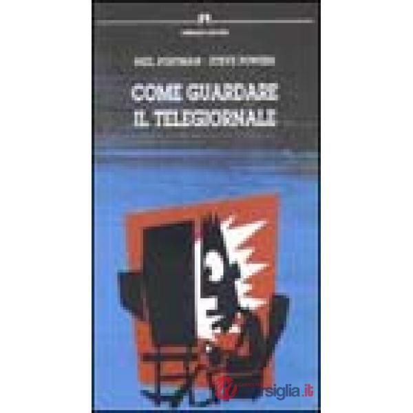Come guardare il telegiornale