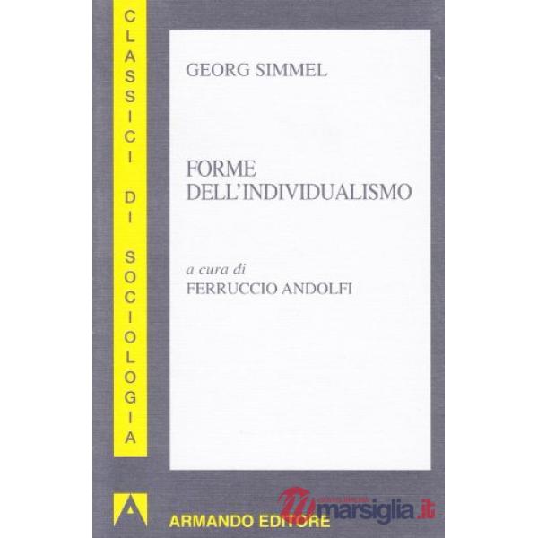 Forme dell'individualismo
