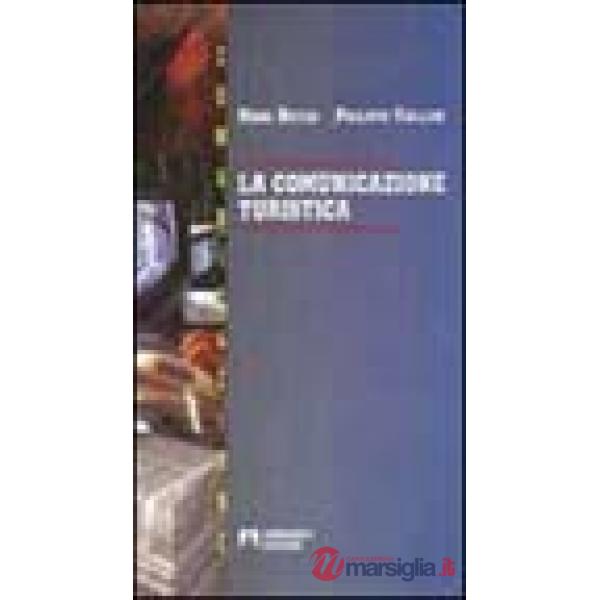 Comunicazione turistica (La)