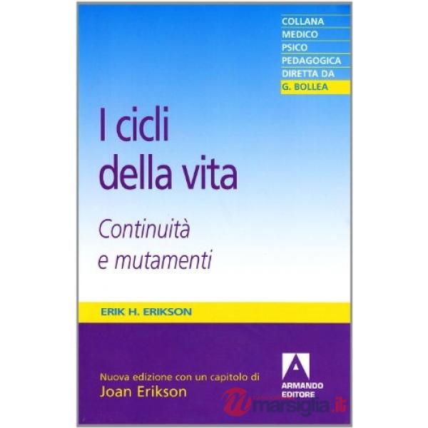 Cicli della vita. Continuità e mutamenti (I)