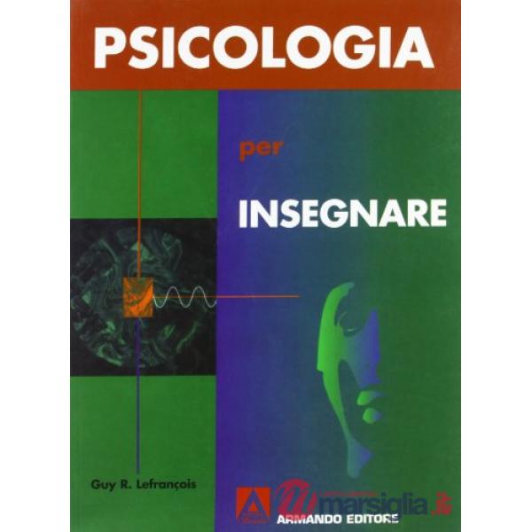 Psicologia per insegnare