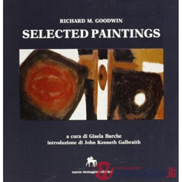 Selected paintings
