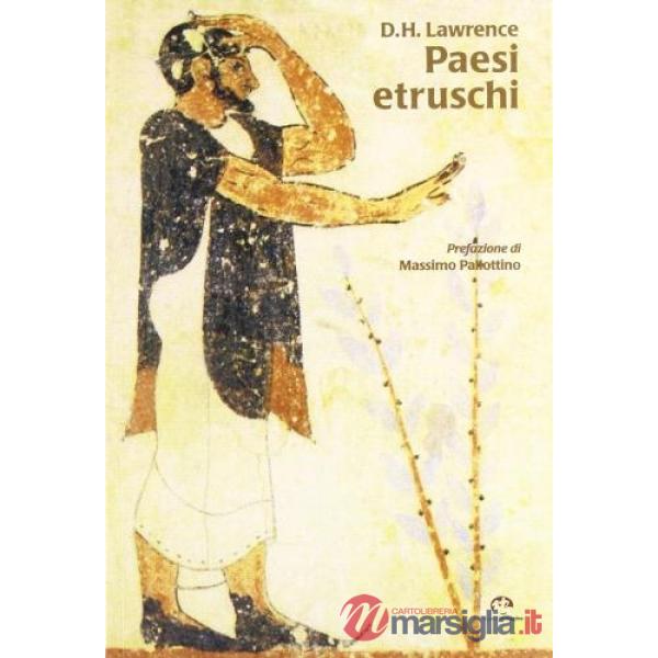 Paesi etruschi