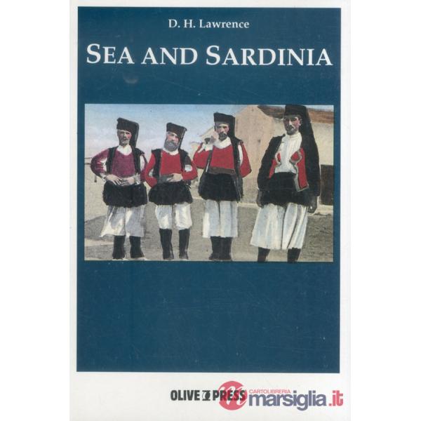 Sea and Sardinia