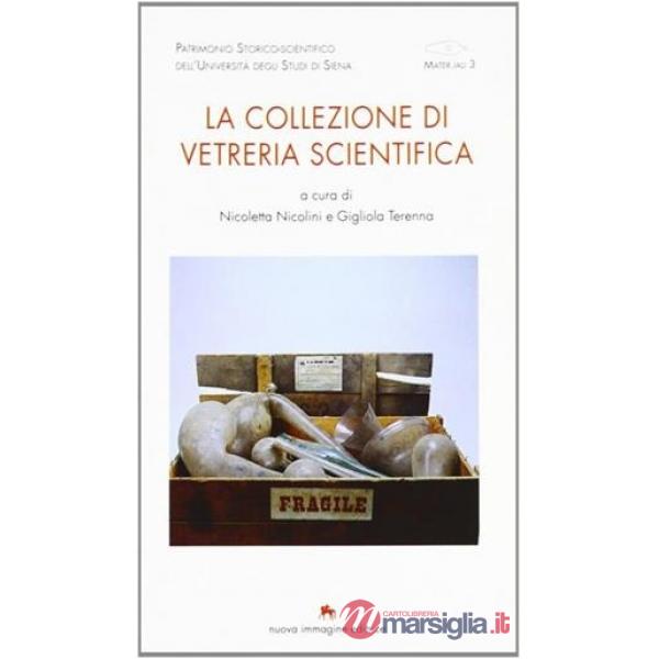 Collezione di vetreria scientifica (La)