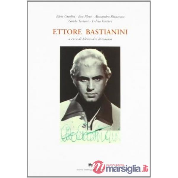 Ettore Bastianini