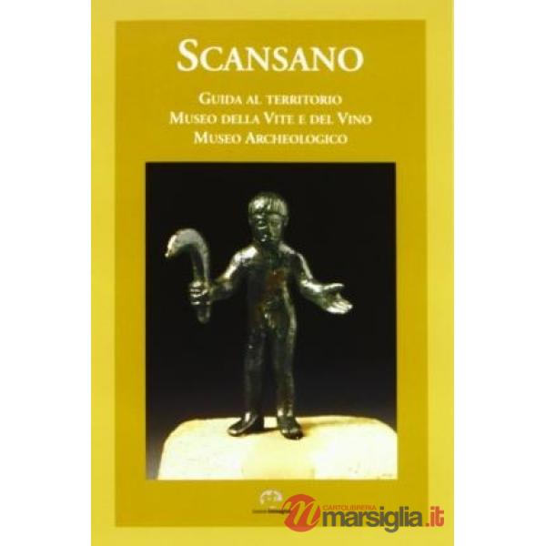 Scansano. Guida al territorio. Museo della vite e del vino, Museo archeologico