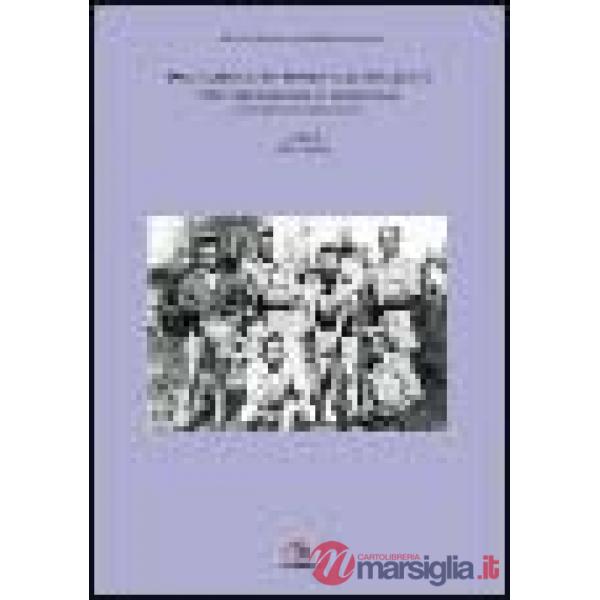 Dal fazzoletto rosso alle stellette. 1944-1945: l'esperienza dei volontari senesi nei Gruppi di Combattimento