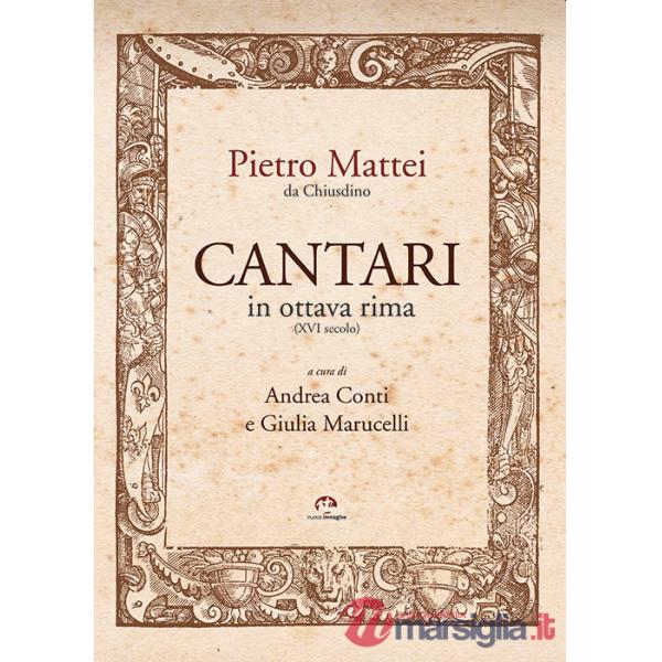 Cantari in ottava rima (XVI secolo)