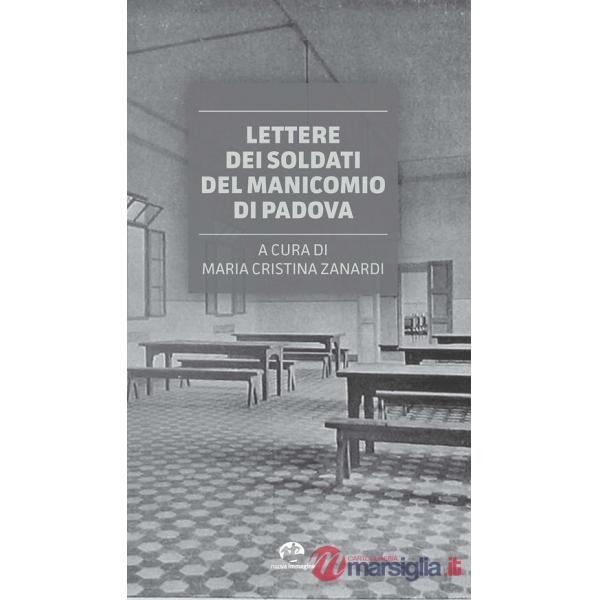 Lettere dei soldati del Manicomio di Padova