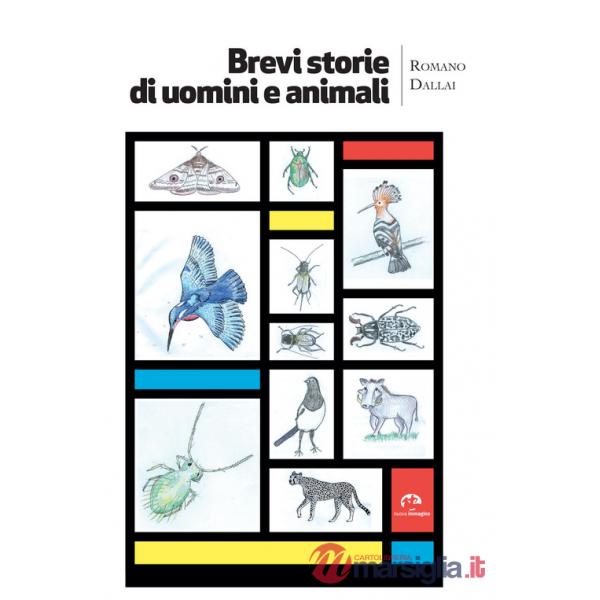 Brevi storie di uomini e animali