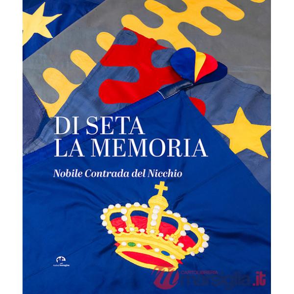 Di seta la memoria