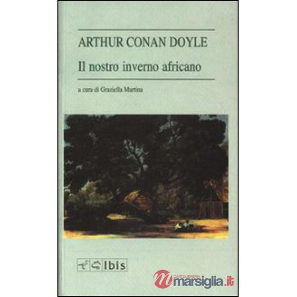 Nostro inverno africano (Il)